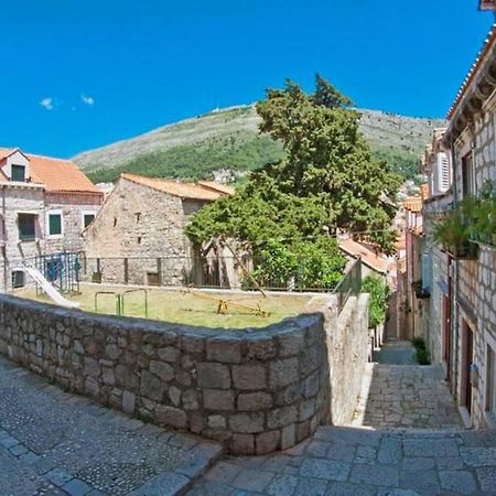 Dubrovnik Cozy Studio With The Old Town Charm Eksteriør billede