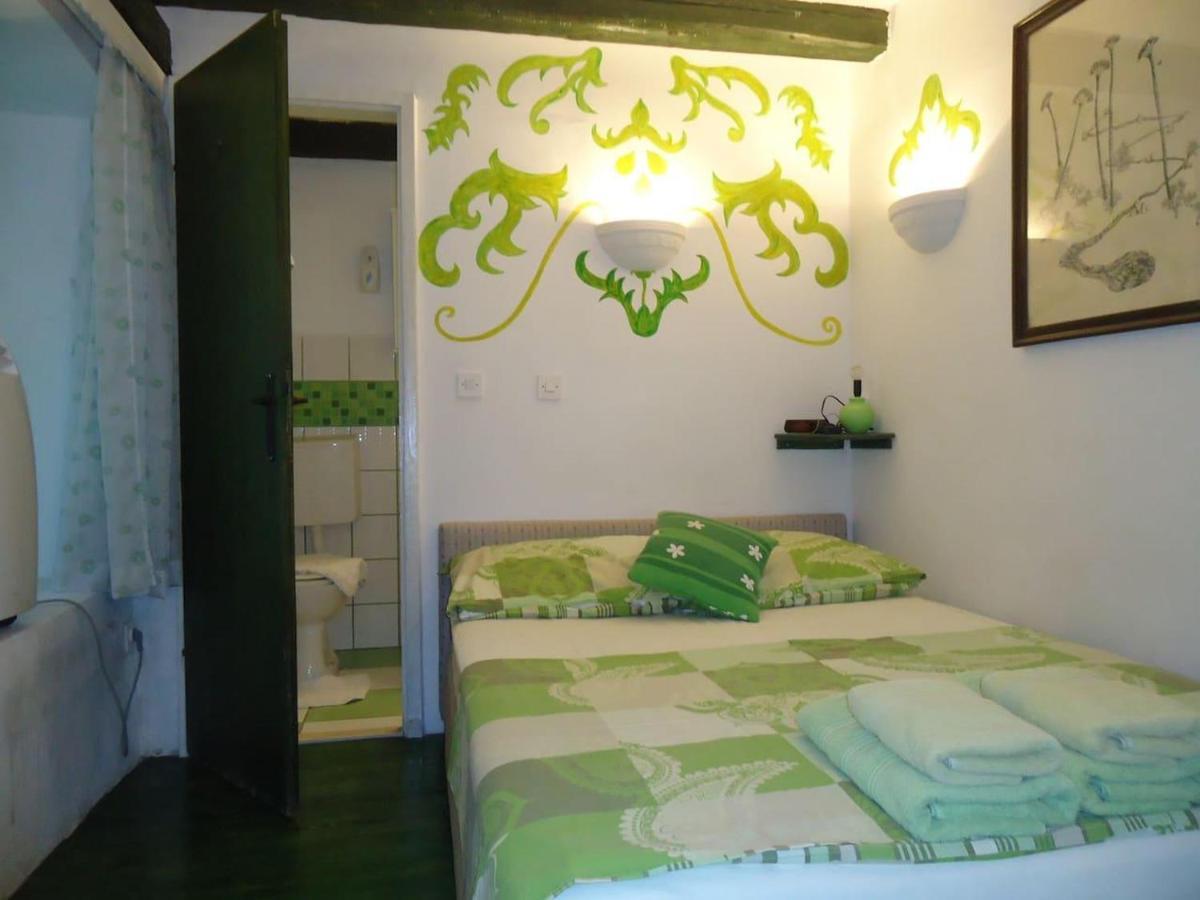 Dubrovnik Cozy Studio With The Old Town Charm Eksteriør billede