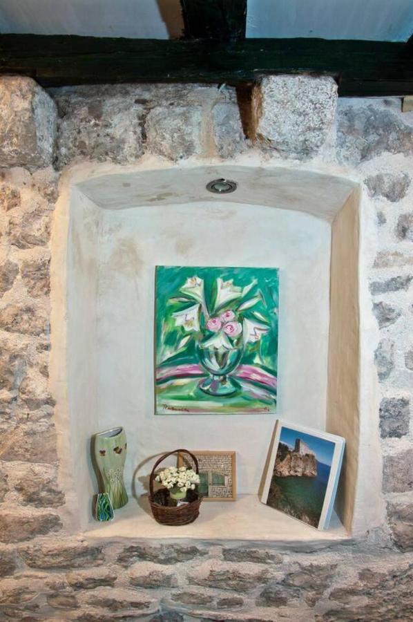 Dubrovnik Cozy Studio With The Old Town Charm Eksteriør billede